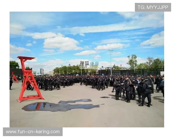 体育赛事期间城市安保部署升级，多部门联动，赛事安保方案