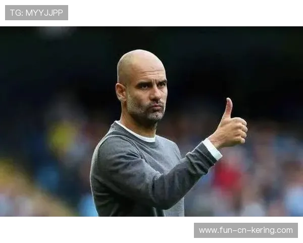 瓜迪奥拉称哈兰德可比肩梅西和C罗，瓜迪奥拉 哈兰德